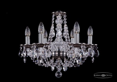 Люстра хрустальная Bohemia Ivele 1606/6/160/NB