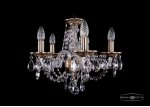 Люстра хрустальная Bohemia Ivele 1606/5/141/FP