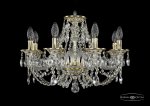 Люстра хрустальная Bohemia Ivele 1606/8/195/GW