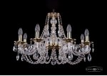 Люстра Bohemia Ivele 1606/8/240/GB