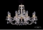 Люстра Bohemia Ivele 1606/8/240/GW