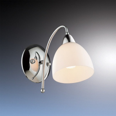 Светильник настенный бра Odeon light 1607/1w AMELA