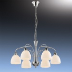 Люстра Odeon light 1607/6 AMELA