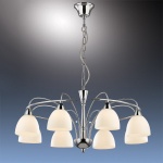 Люстра Odeon light 1607/8 AMELA