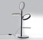 Настольная лампа Artemide 1607010A Ipparco