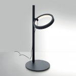 Настольная лампа Artemide 1607010A Ipparco
