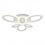 Светильник Profit light 1608/3+3 WHT