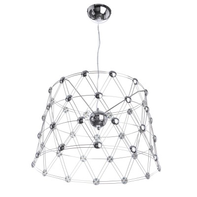 

Подвесной светильник Divinare 1608/02 SP-48 CRISTALLINO, 1608/02 SP-48