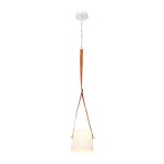 Подвесной светильник Loft it 1608P-WH Mona