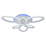 Светильник Profit light 1608/3+3 WHT RGB