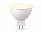 Светодиодная лампа MR16 9W 2700K Ambrella 160903 LED MR16 9W IC GU5.3 2700K 175-265V