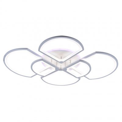 

Светильник Profit light 1609/6 WHT RGB, 1609/6 WHT RGB
