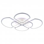 Светильник Profit light 1609/6 WHT RGB