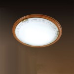 Светильник Сонекс 160 бронза Greca