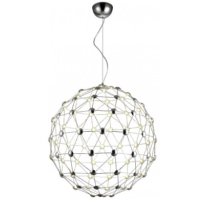 

Светильник диодный шар Divinare 1610/02 SP-96 CRISTALLINO, 1610/02 SP-96