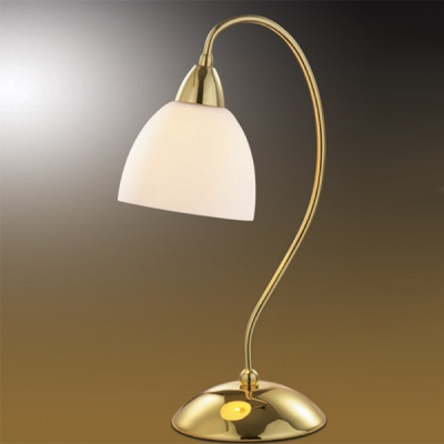 Настольная лампа Odeon light 1610/1t AMELA Настольная лампа Odeon light 1610/1t AMELA