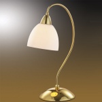 Настольная лампа Odeon light 1610/1t AMELA