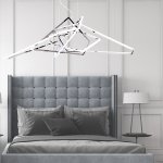 Люстра подвесная Divinare 1611/02 SP-1 PICASSO