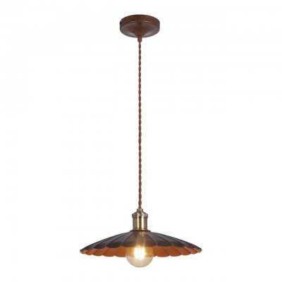 Подвесной светильник Britop Herbert 1612113