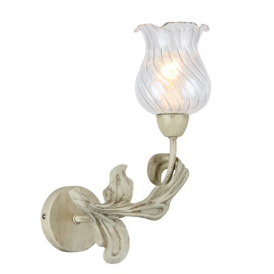 Светильник настенный бра Favourite 1613-1W Fleur Светильник настенный бра Favourite 1613-1W Fleur