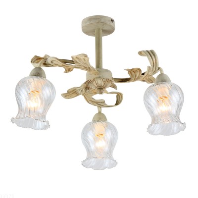 Люстра потолочная Favourite 1613-3U Fleur Люстра потолочная Favourite 1613-3U Fleur