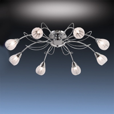Люстра Odeon light 1613/8C POSI