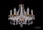 Люстра хрустальная Bohemia Ivele 1613/6/165/FP