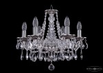 Люстра хрустальная Bohemia Ivele 1613/6/165/NB