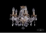 Люстра хрустальная Bohemia Ivele 1613/5/141/FP