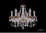 Люстра хрустальная Bohemia Ivele 1613/6/165/FP