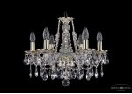 Люстра Bohemia Ivele 1613/6/165/GW