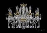 Люстра хрустальная Bohemia Ivele 1613/8/200/GB