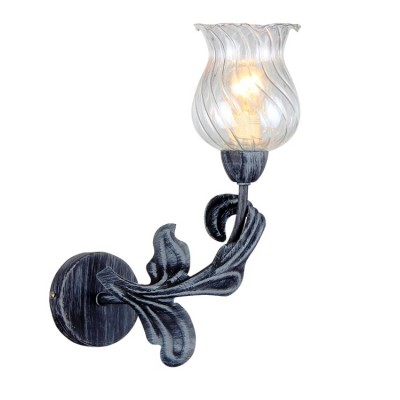 Светильник настенный бра Favourite 1614-1W Fleur Светильник настенный бра Favourite 1614-1W Fleur