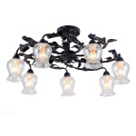 Светильник потолочный Favourite 1614-7U Fleur