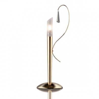 Настольная лампа Odeon light 1615/1T DAVIDA Настольная лампа Odeon light 1615/1T DAVIDA