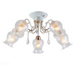 Светильник потолочный Favourite 1615-5U Fiore
