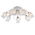 Светильник потолочный Favourite 1615-7U Fiore