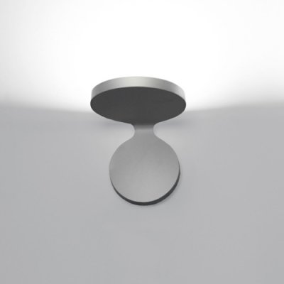 Настенный светильник бра Artemide 1615060A REA