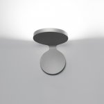 Настенный светильник бра Artemide 1615060A REA