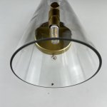 Бра Domi Sconce Transparent ImperiumLoft 161513-22