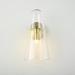 Бра Domi Sconce Transparent ImperiumLoft 161513-22