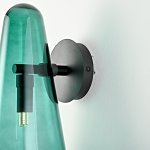 Бра Domi Sconce Green ImperiumLoft 161514-22