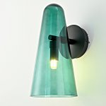 Бра Domi Sconce Green ImperiumLoft 161514-22