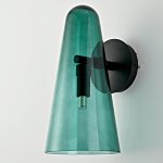 Бра Domi Sconce Green ImperiumLoft 161514-22