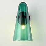 Бра Domi Sconce Green ImperiumLoft 161514-22