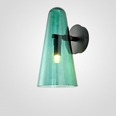 Бра Domi Sconce Green ImperiumLoft 161514-22