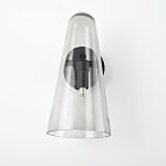 Бра Domi Sconce Smoky ImperiumLoft 161515-22