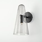Бра Domi Sconce Smoky ImperiumLoft 161515-22