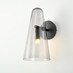 Бра Domi Sconce Smoky ImperiumLoft 161515-22