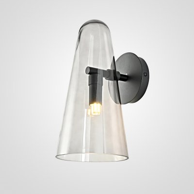Бра Domi Sconce Smoky ImperiumLoft 161515-22